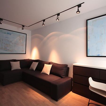 Modern Studio Apartments Old Town-Kazimierz Красков Стая снимка