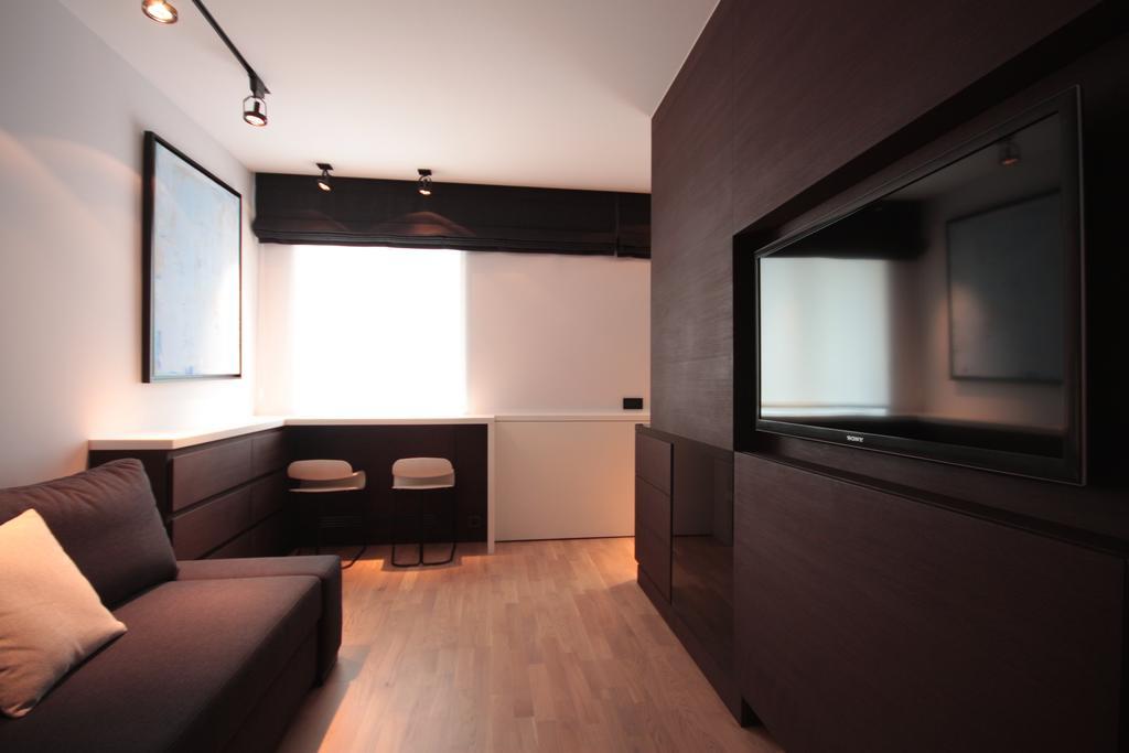 Modern Studio Apartments Old Town-Kazimierz Красков Стая снимка
