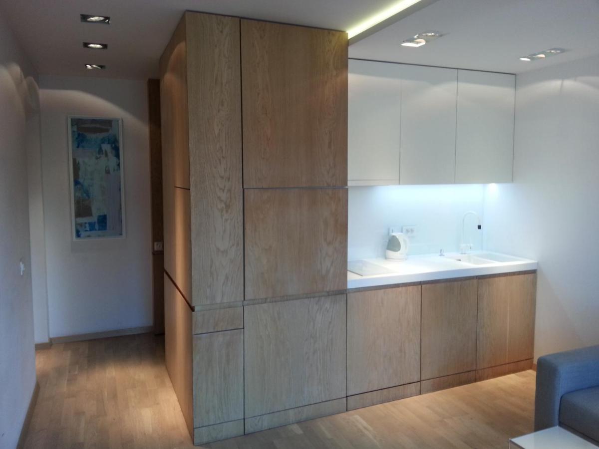 Modern Studio Apartments Old Town-Kazimierz Красков Стая снимка