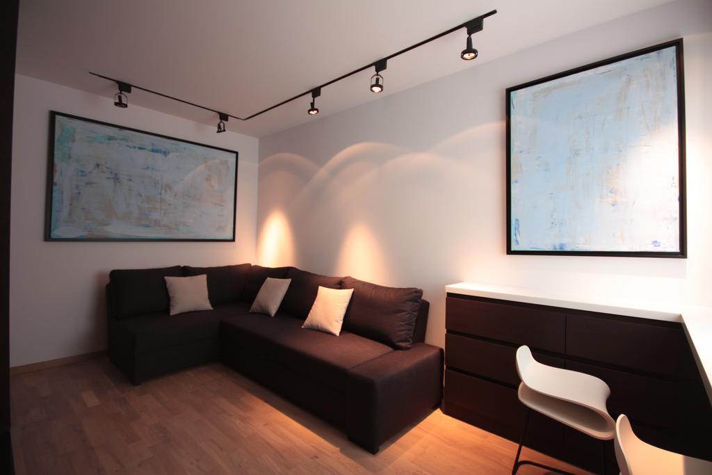 Modern Studio Apartments Old Town-Kazimierz Красков Стая снимка