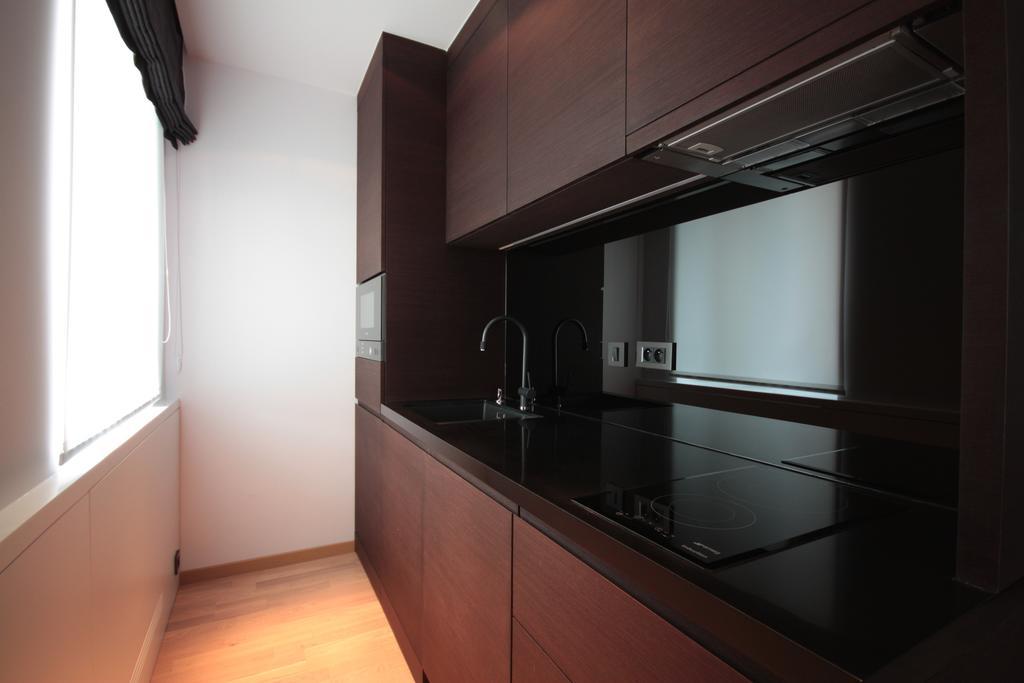 Modern Studio Apartments Old Town-Kazimierz Красков Стая снимка
